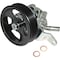 Hitachi 13-08 Infiniti G37/08-07 G35 3.5-3.7L Pwr Steer Pump, Psp0013 PSP0013 - alternate 5